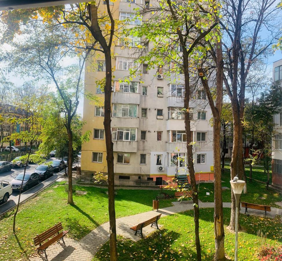 Apartment Iasi Exterior photo